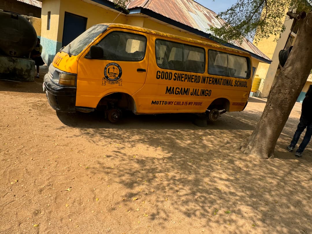 School bus
